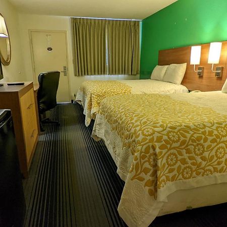 Budget Host Inn Henderson Ngoại thất bức ảnh