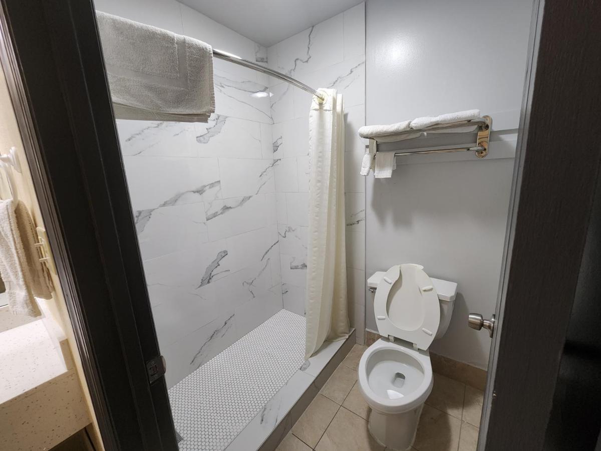 Budget Host Inn Henderson Ngoại thất bức ảnh