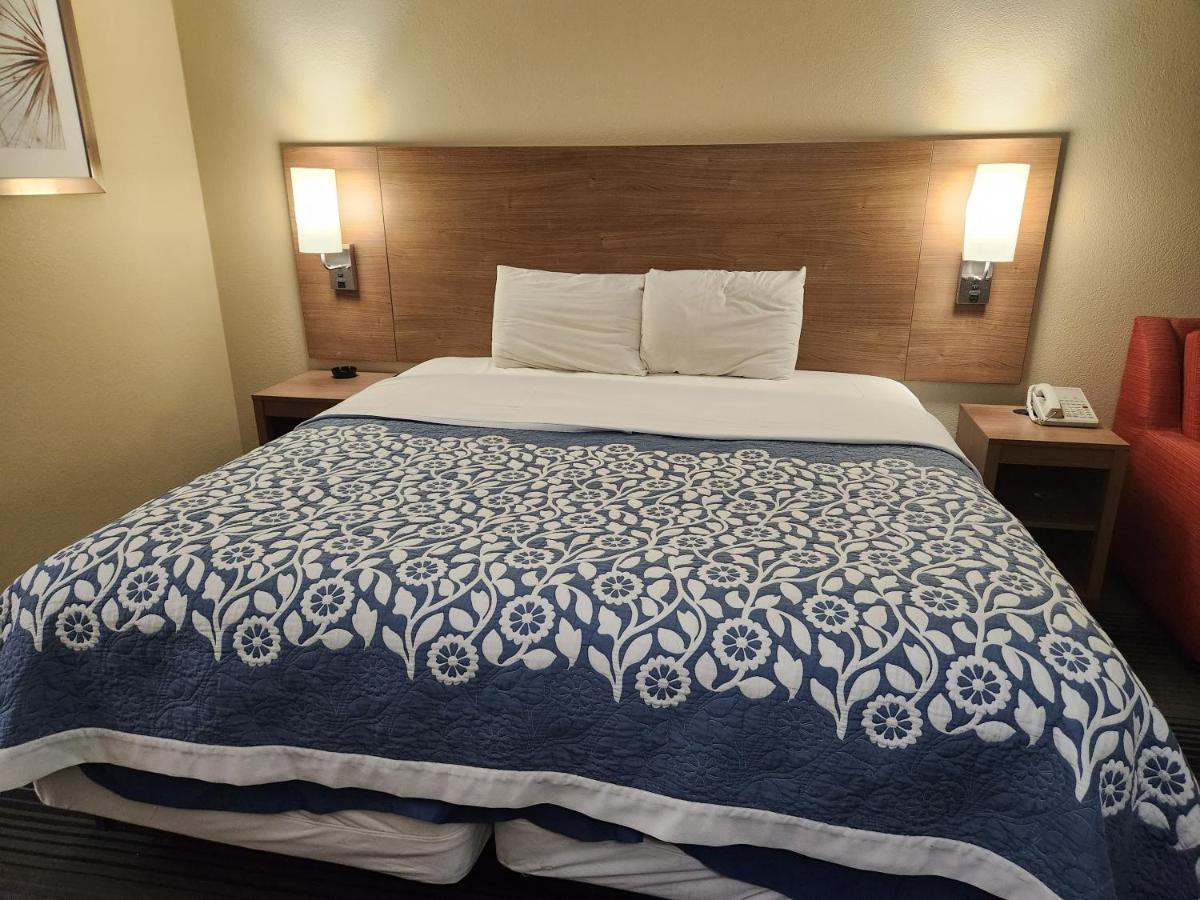Budget Host Inn Henderson Ngoại thất bức ảnh