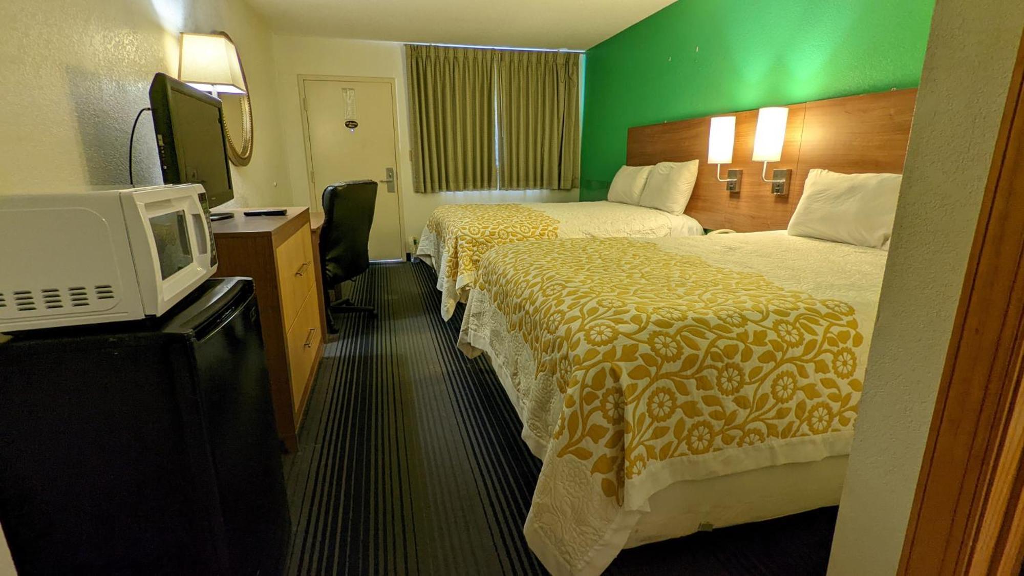 Budget Host Inn Henderson Ngoại thất bức ảnh