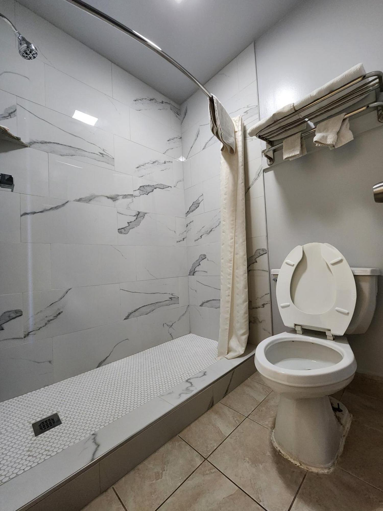 Budget Host Inn Henderson Ngoại thất bức ảnh