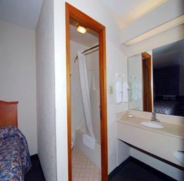 Budget Host Inn Henderson Ngoại thất bức ảnh