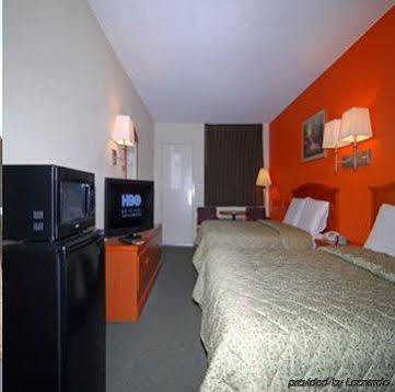 Budget Host Inn Henderson Ngoại thất bức ảnh