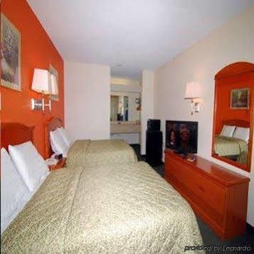 Budget Host Inn Henderson Ngoại thất bức ảnh